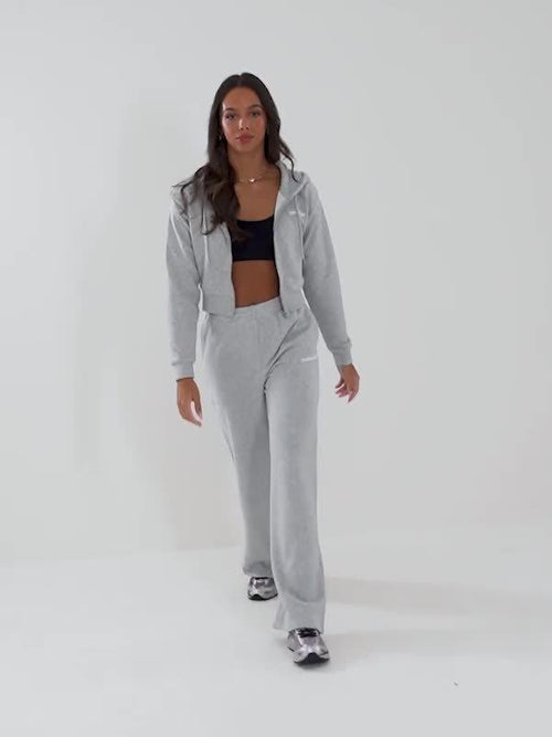 Luna Wide Leg Joggers