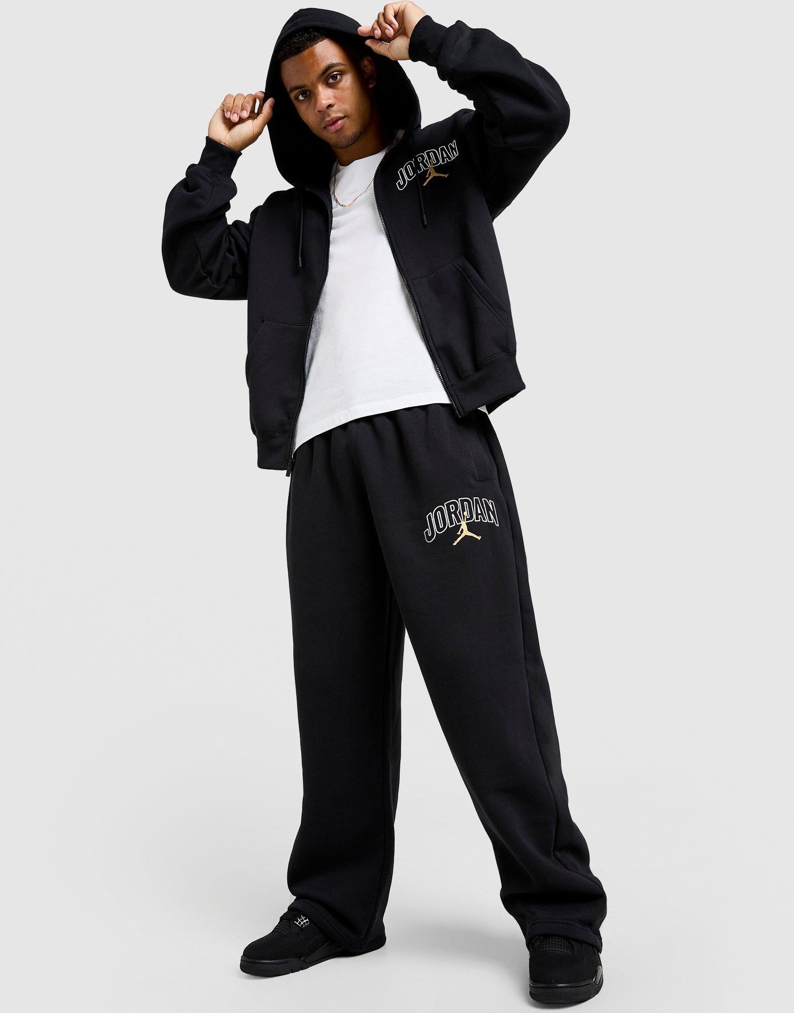 Varsity Joggers
