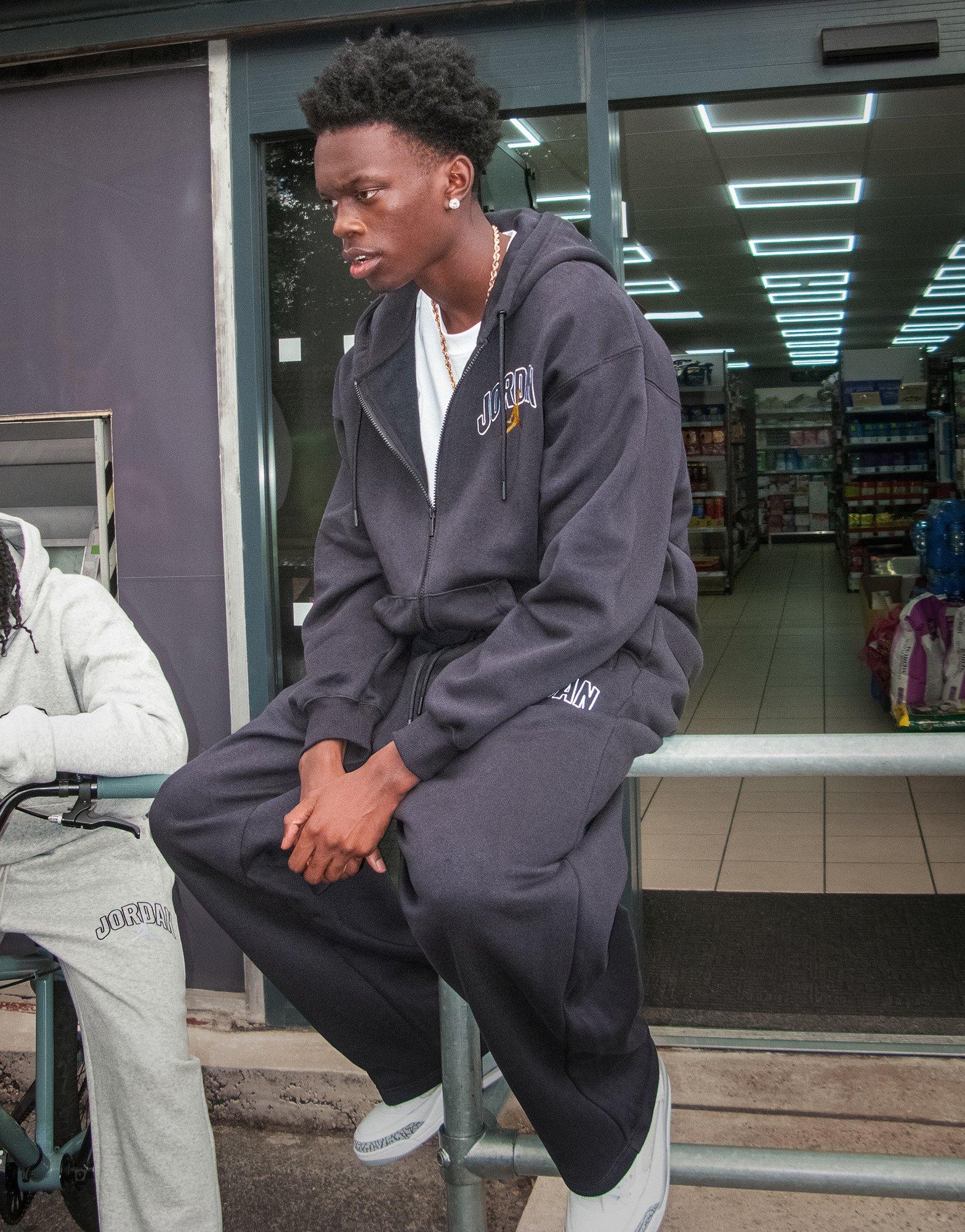 Varsity Joggers
