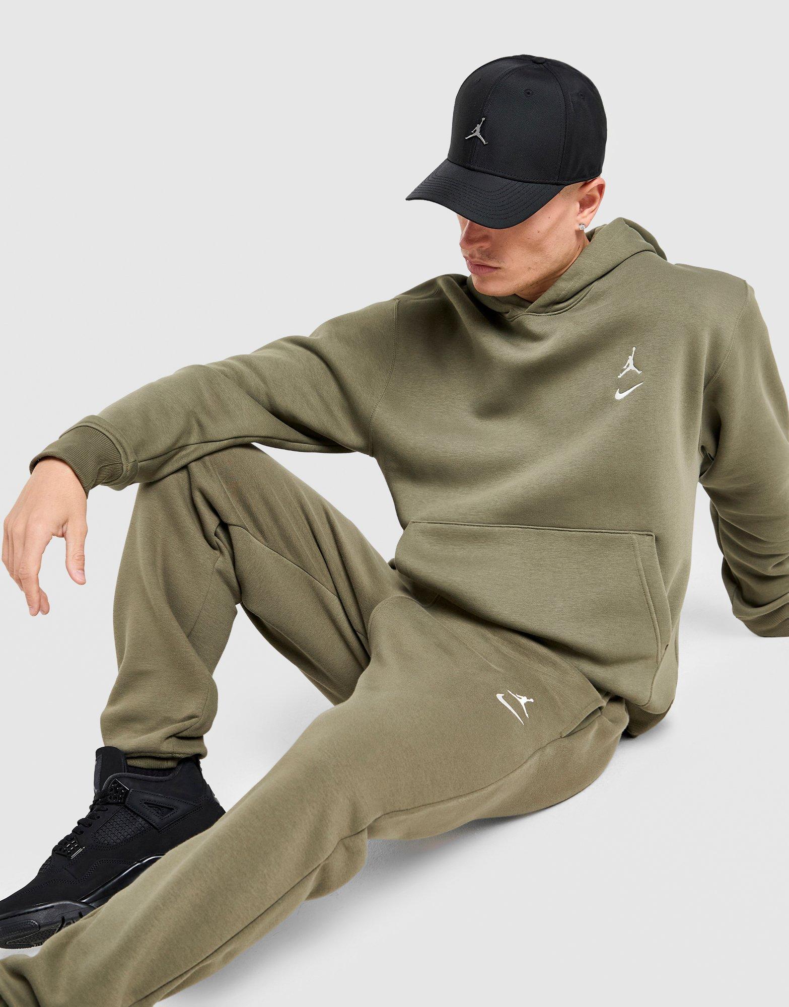 Swoosh Overhead Hoodie