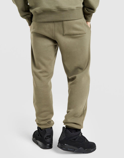 Swoosh Joggers