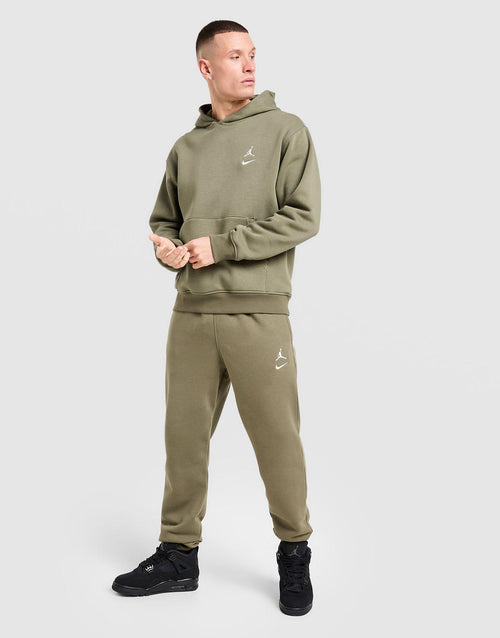 Swoosh Joggers