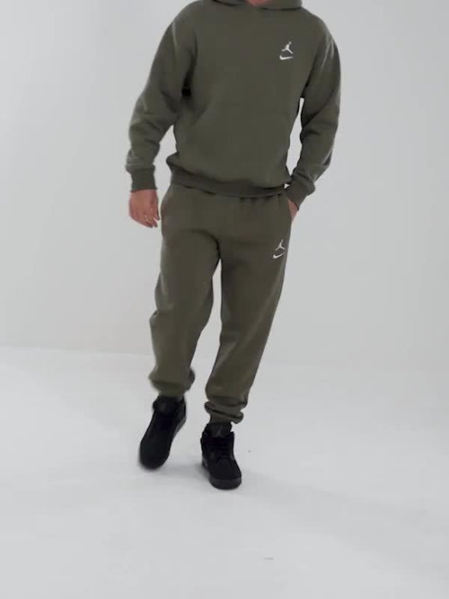 Swoosh Joggers