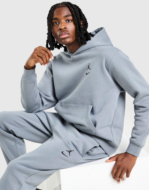 Swoosh Overhead Hoodie