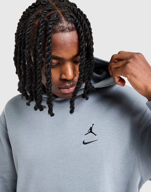 Swoosh Overhead Hoodie