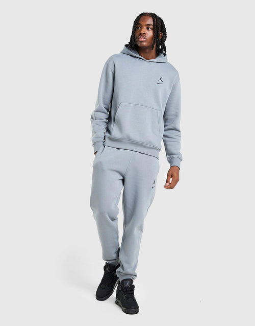 Swoosh Overhead Hoodie