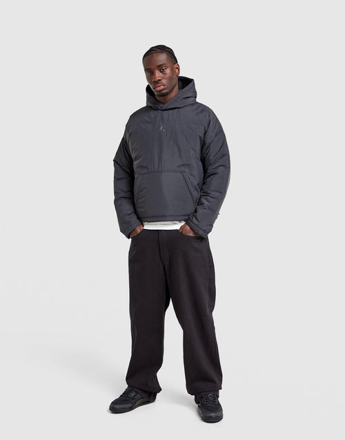 Mountainside Padded Hoodie