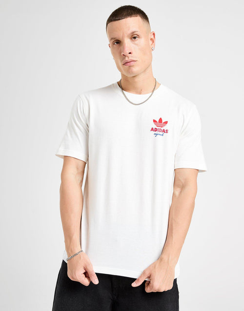 Cafe T-Shirt