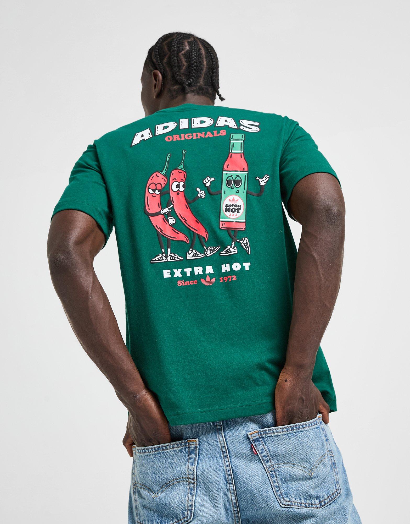 Chilli T-Shirt