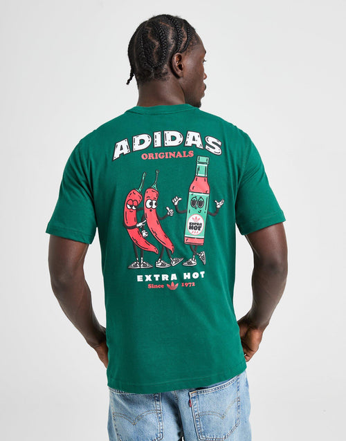 Chilli T-Shirt