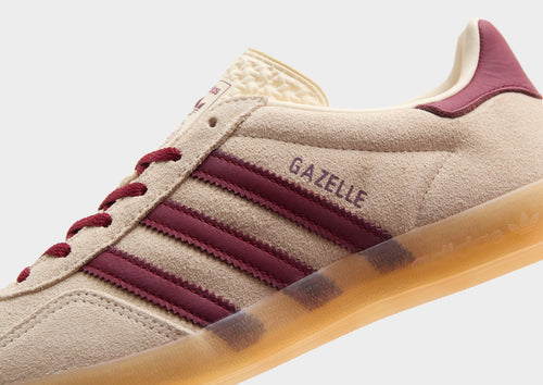 Gazelle Indoor Women's