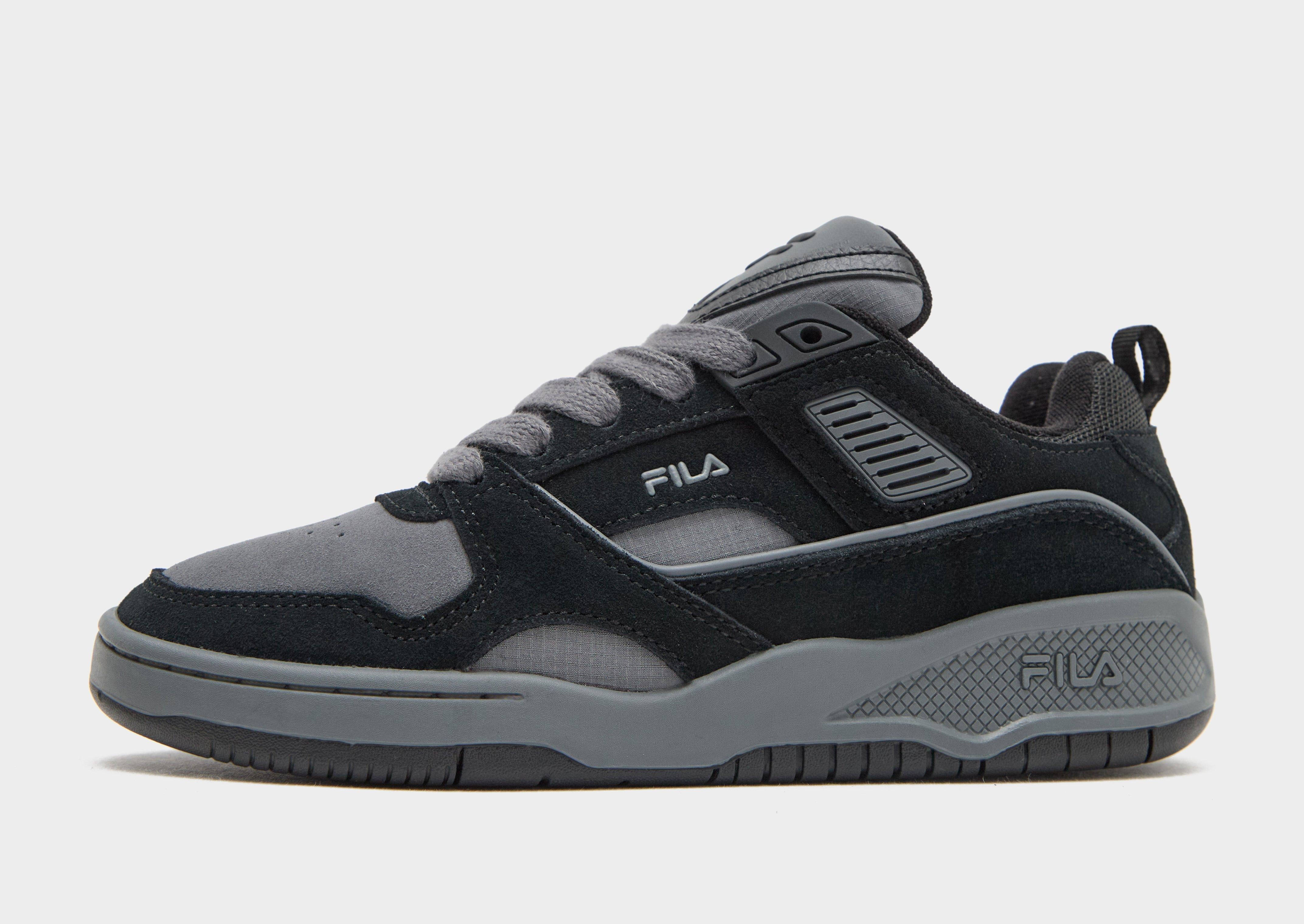 Corda Suede Junior's