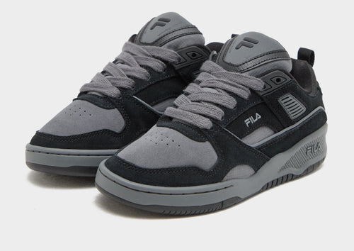 Corda Suede Junior's