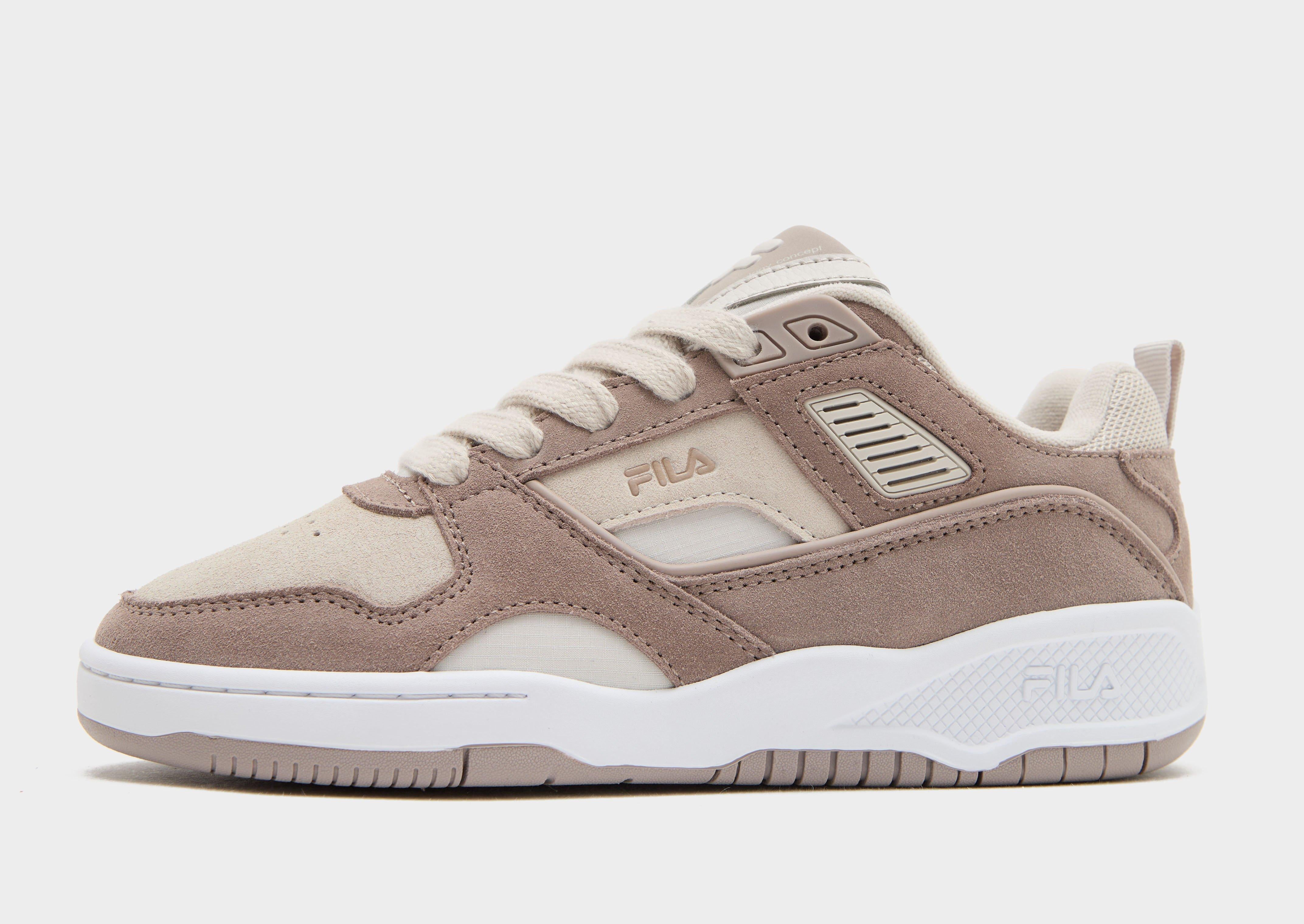 Corda Suede Junior's