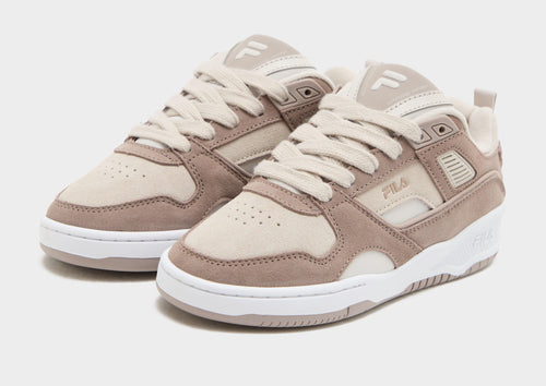 Corda Suede Junior's