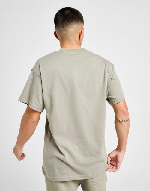 Street T-Shirt