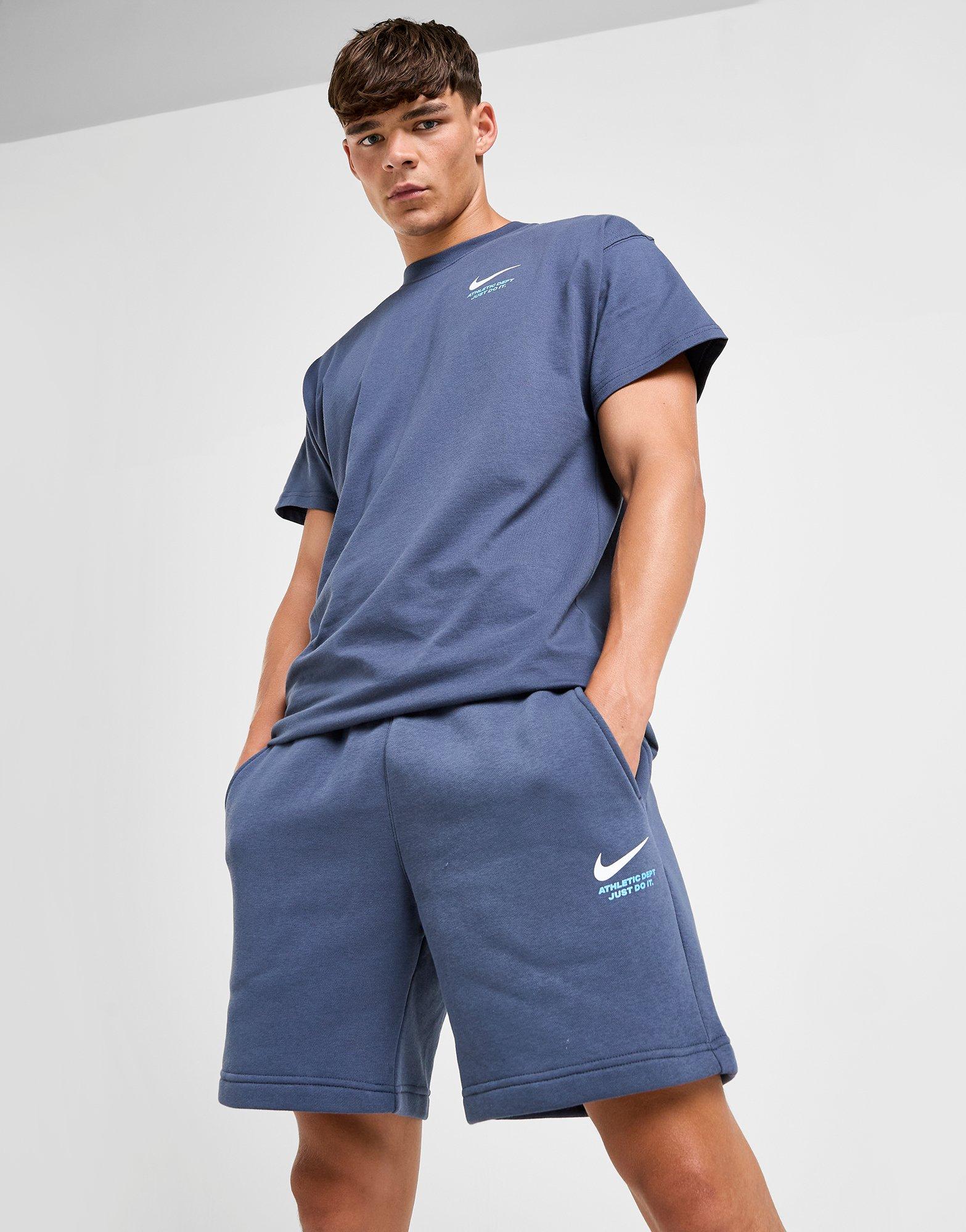 the athletic dept nike shorts