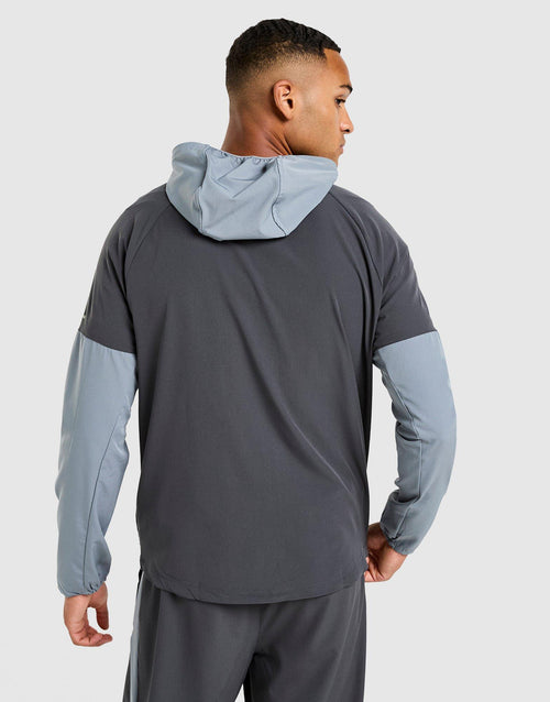 Grid Jacket