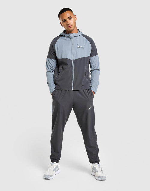 Grid Jacket
