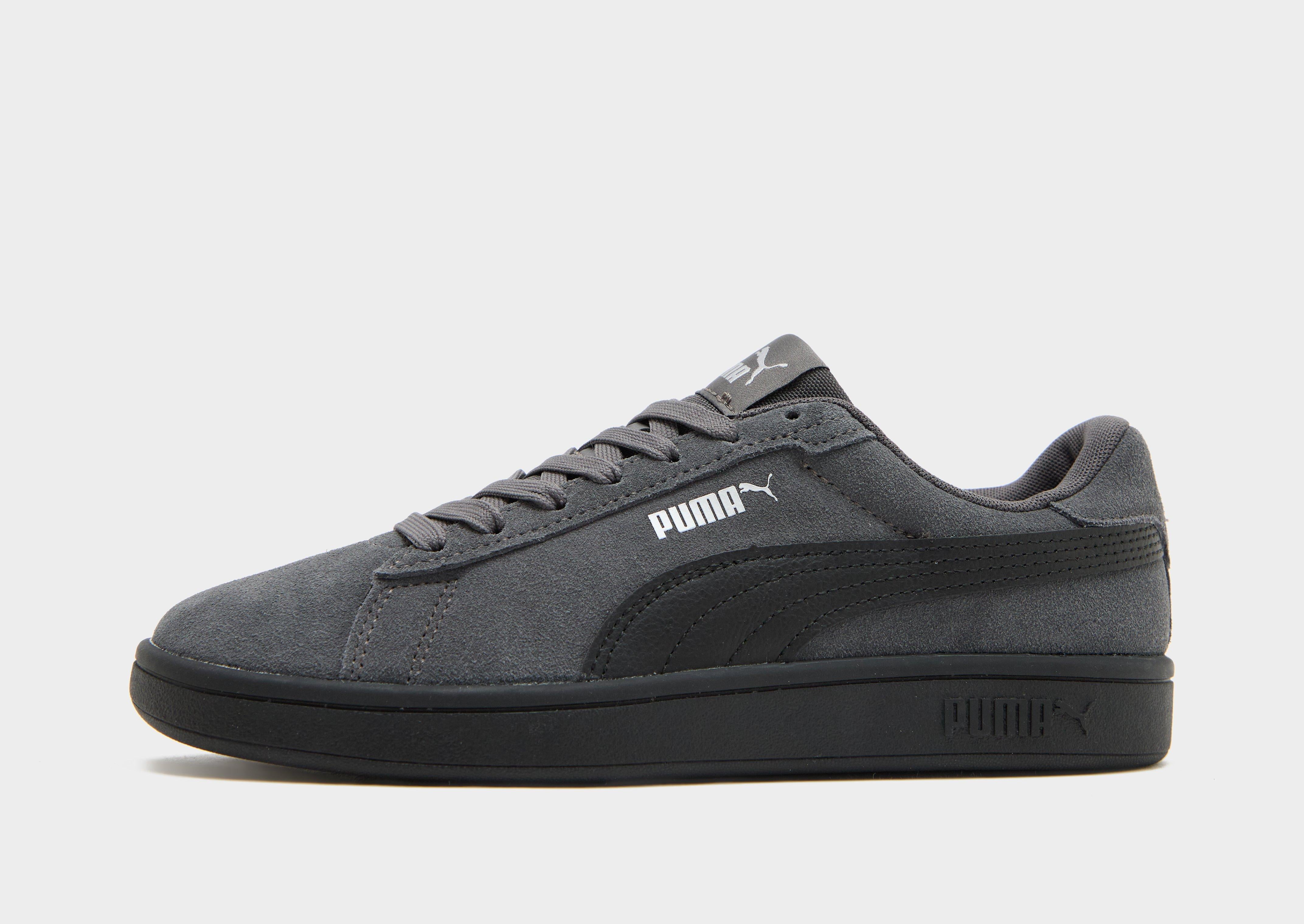 Smash Suede Junior