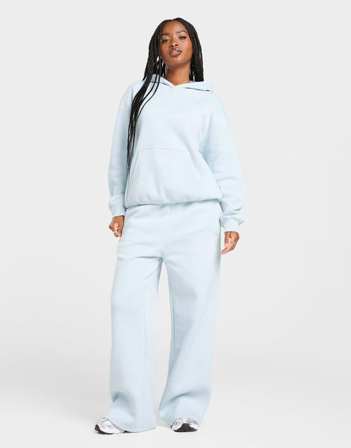 Brooklyn Wide Joggers
