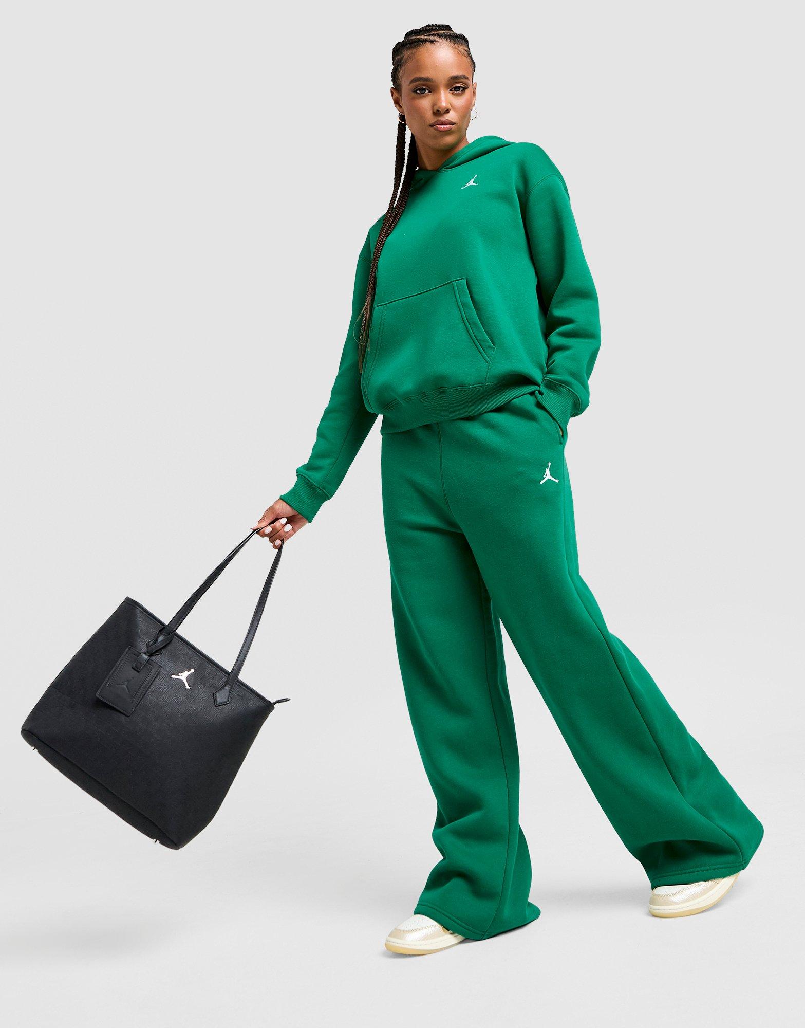 Brooklyn Wide Joggers