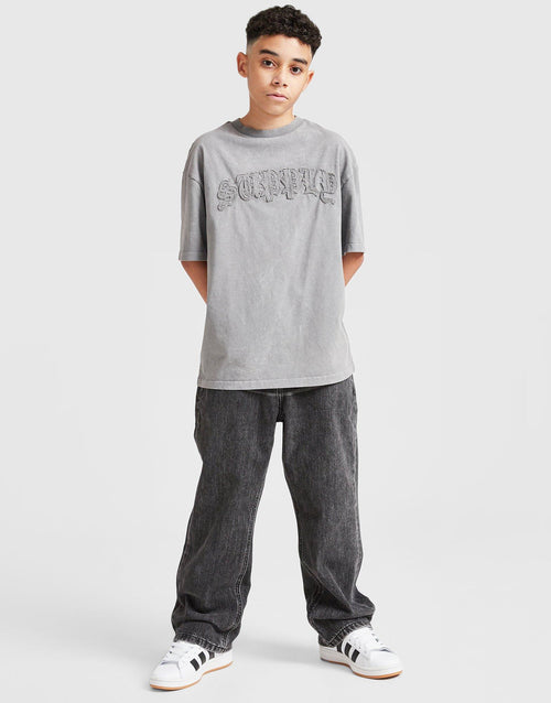 Brana Denim Jeans Junior's