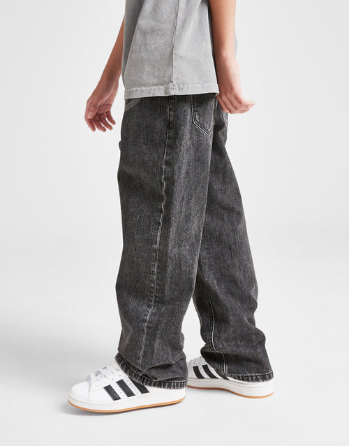Brana Denim Jeans Junior's