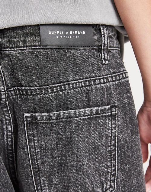 Brana Denim Jeans Junior's