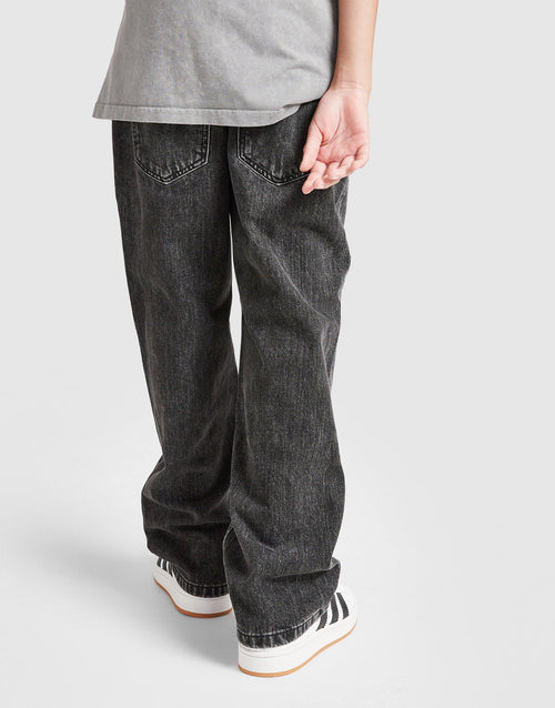 Brana Denim Jeans Junior's