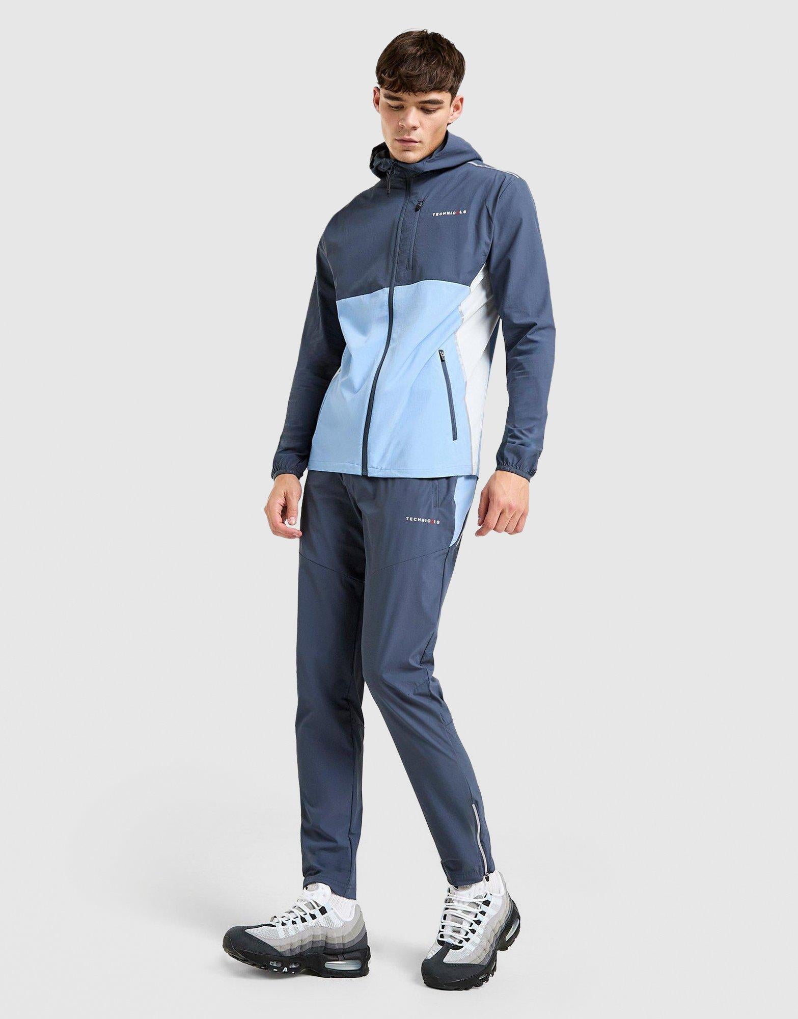 Tubo Track Pants