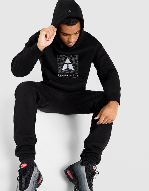 Hold Hoodie