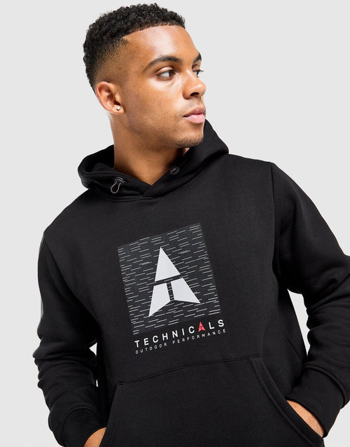 Hold Hoodie