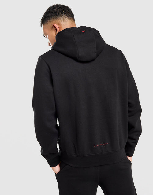 Hold Hoodie