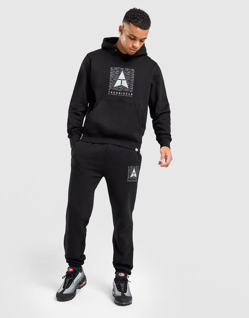 Hold Hoodie