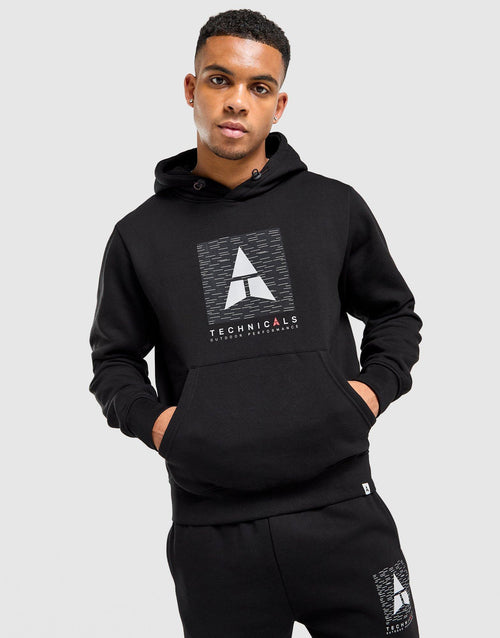 Hold Hoodie