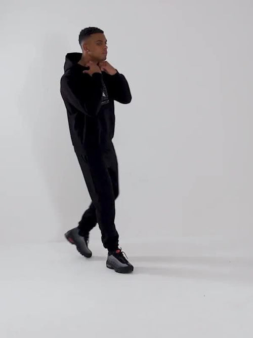 Hold Hoodie