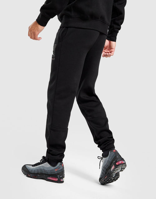 Hold Joggers