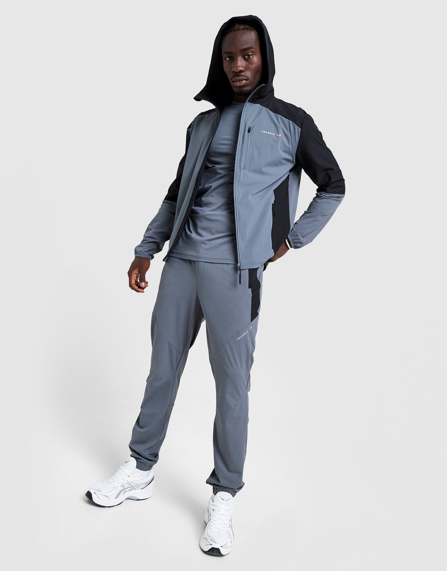 Isaac Track Pants