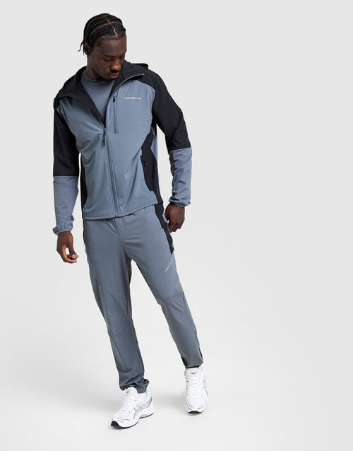 Isaac Track Pants