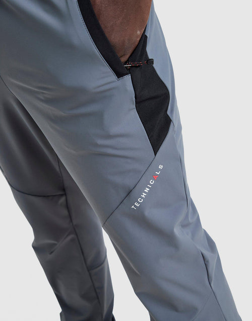 Isaac Track Pants