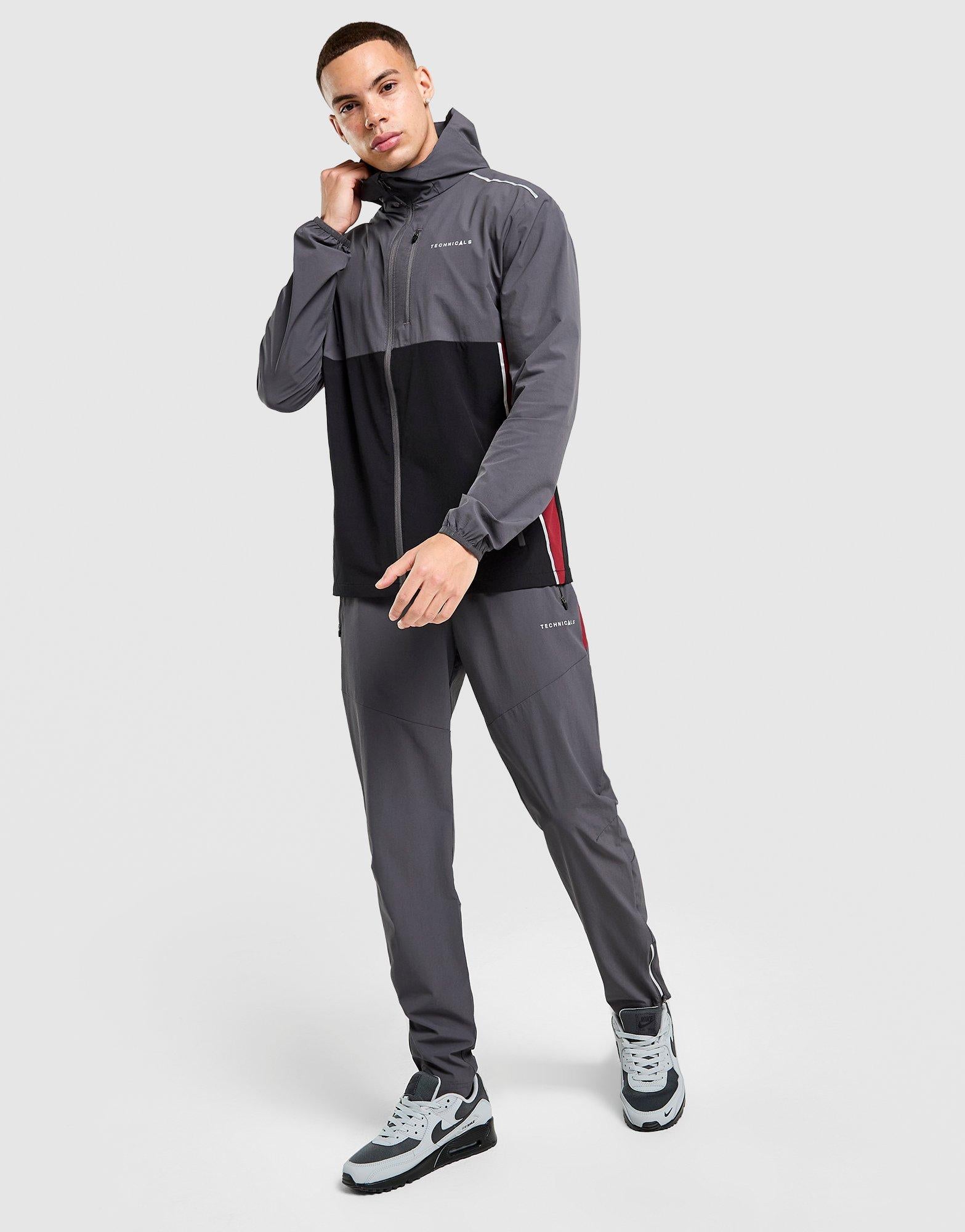 Tubo Track Pants