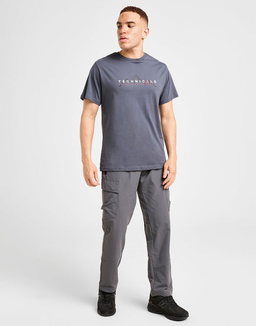 Crag T-Shirt