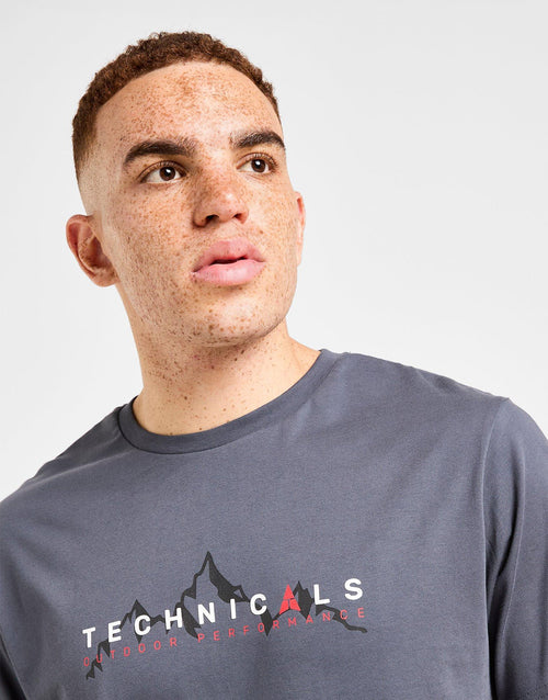 Crag T-Shirt