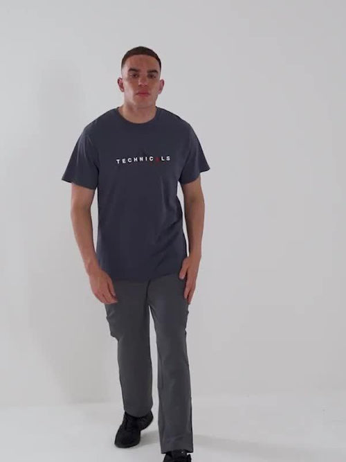 Crag T-Shirt
