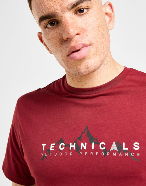 Crag T-Shirt