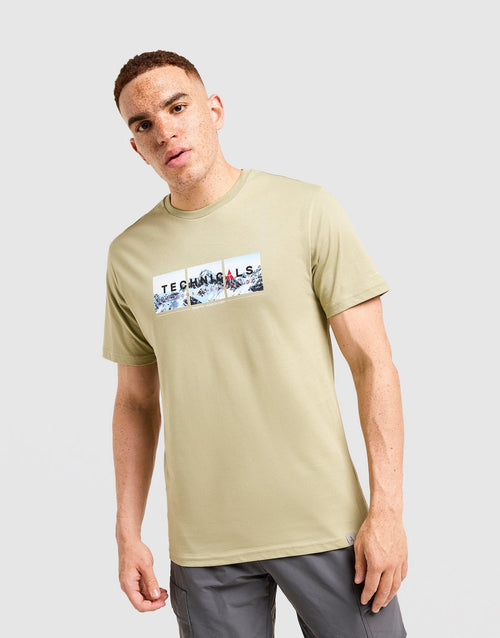 Expand T-Shirt