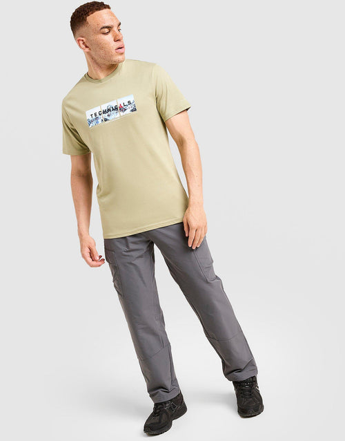 Expand T-Shirt