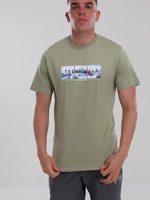 Expand T-Shirt