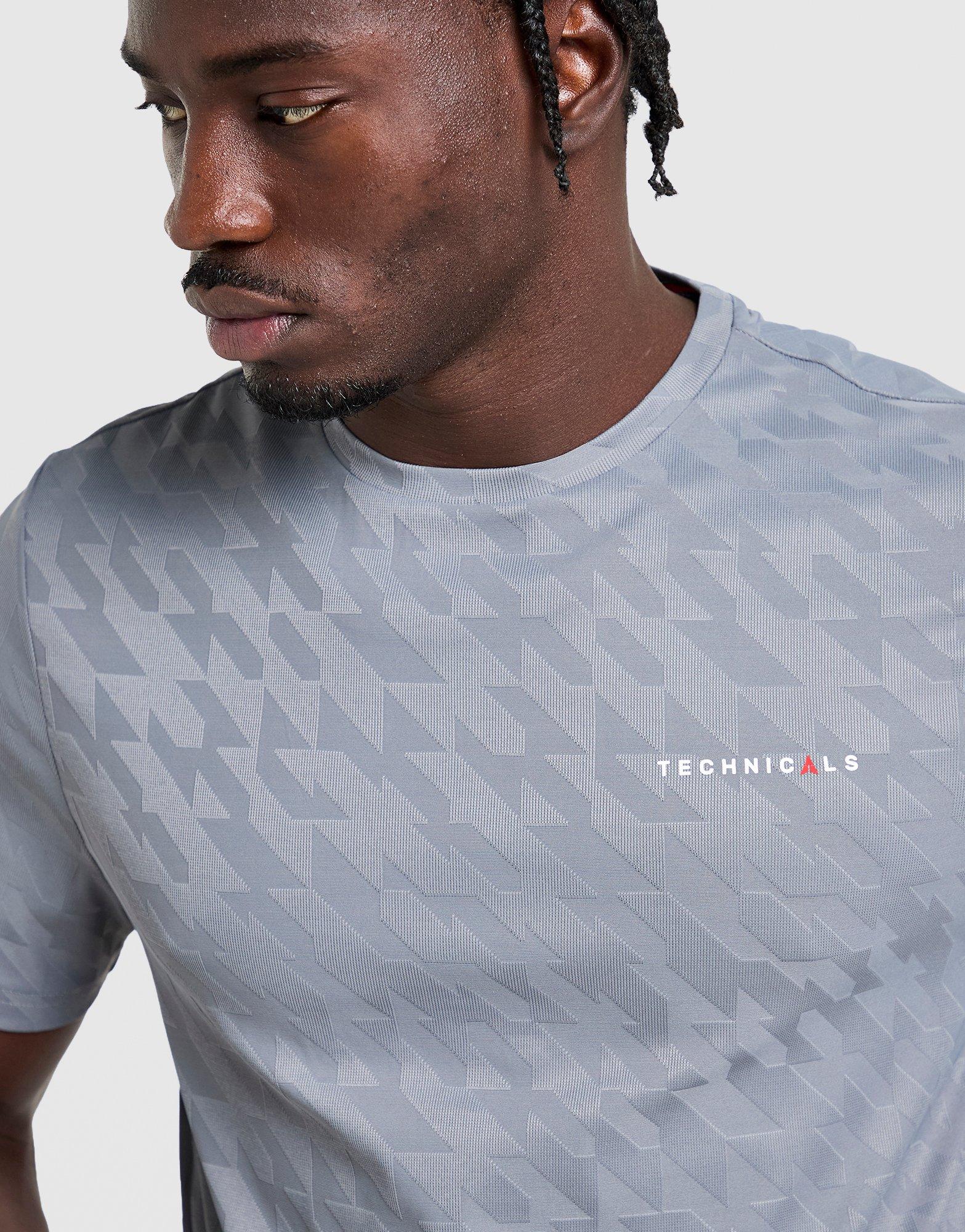 Harefield T-Shirt